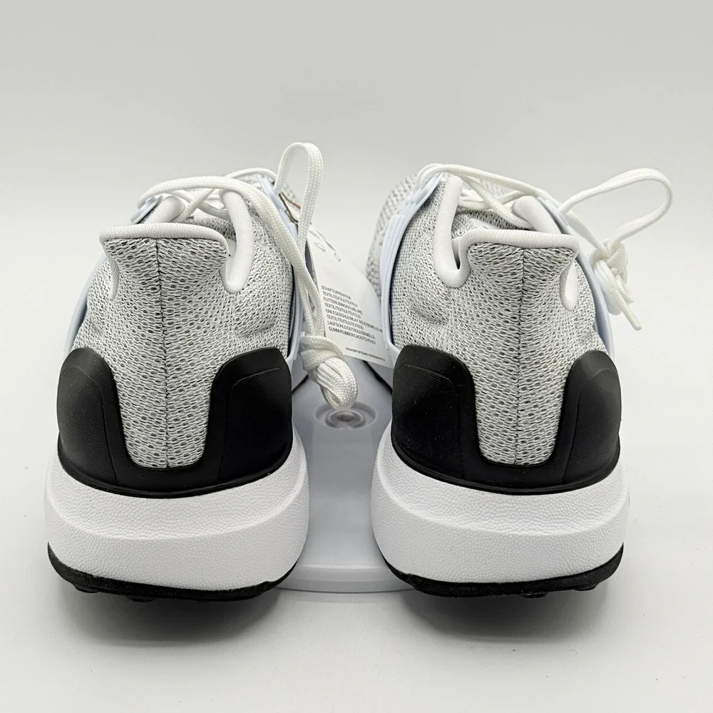Adidas Ultradream DNA 'White Black'/ Size 9.5 Mens / JP7691, NEW